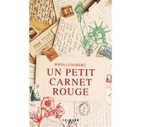 Un petit carnet rouge Sofia Lundberg (Auteur)