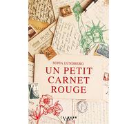Un Petit Carnet Rouge