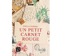 Un petit carnet rouge - (Vol 1)