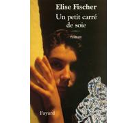 Un petit carré de soie