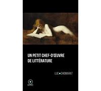 Un petit chef-d'œuvre de littérature