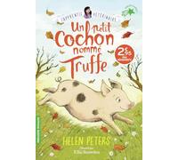 Un petit cochon nommé Truffe