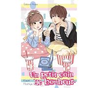 Un petit coin de bonheur