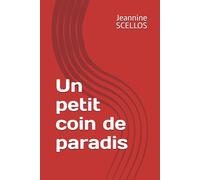 Un petit coin de paradis