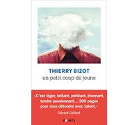 Un petit coup de jeune