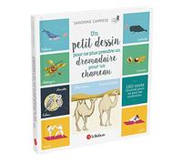 Un petit dessin pour ne plus prendre un dromadaire pour un chameau - À partir de 7 ans