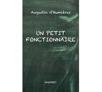 Un petit fonctionnaire