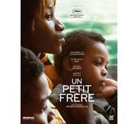 Un petit frère Blu-ray E