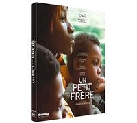 UN PETIT FRERE - BLU-RAY [HD DVD]