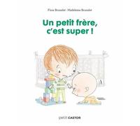 Un Petit Frère, C'est Super !