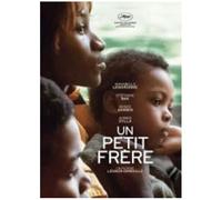 Un Petit Frère - Dvd