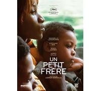 Un petit frère DVD DVD