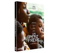 UN PETIT FRERE - DVD [HD DVD]