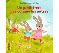 Un Petit Frère Pas Comme Les Autres