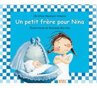 Un petit frère pour Nina