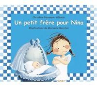 Un petit frère pour Nina