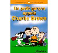 Un Petit Garçon Appelé Charlie Brown