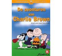 AVONTUREN VAN CHARLIE BROWN/GARCON NOMME CHARLIE BROWN/BILIN G