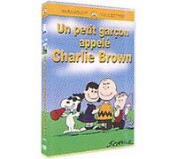 Un petit garcon appelé Charlie Brown G