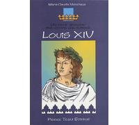 Un petit garçon pas comme les autres Louis XIV