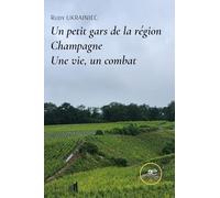 Un petit gars de la région Champagne