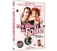 Un petit grain de folie G