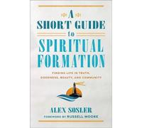 Un petit guide de la formation spirituelle