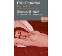 Un petit héros: Extrait de mémoires anonymes