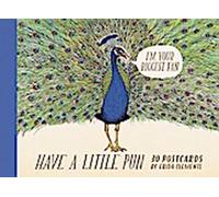 Un petit jeu de mots : 30 cartes postales