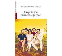 Un petit jeu sans conséquence