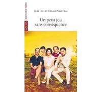 Un Petit Jeu Sans Consequence - - Dell - L'avant-Scene Theatre - broché - Théâtre
