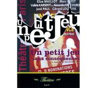Un Petit Jeu Sans Conséquences