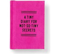 Un petit journal pour des secrets pas si petits que ça