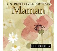 Un petit livre pour ma maman