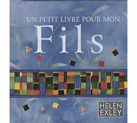 Un petit livre pour mon fils