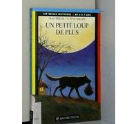 Un petit loup de plus