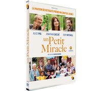 Un Petit Miracle DVD DVD