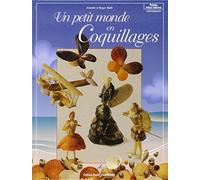 Un petit monde en coquillages