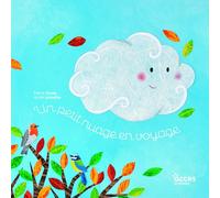 Un petit nuage en voyage