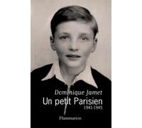 Un petit parisien, 1941-1945