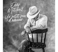 Un Petit Peu d'Amour [vinyle 45Tours Simple - Tirage Limité]