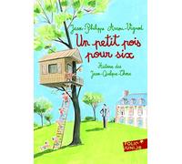 UN PETIT POIS POUR SIX