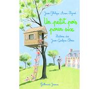 Un petit pois pour six