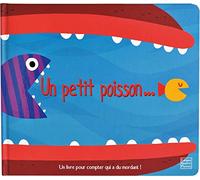 Un petit poisson...