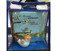 Petit poisson, un petit oiseau