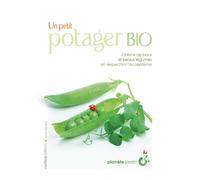 Un petit potager bio