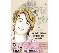 Un petit prince au pays des mollahs
