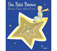 Antoine de Saint-Exupéry – Un Petit Prince dans les étoiles – Album jeunesse – Cartonné