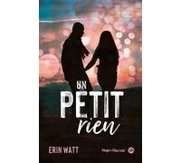 Un petit rien - Erin Watt - Hugo roman new way - broché - Roman adolescent