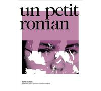 Un petit roman - Lars Norén - La Place - broché - Roman